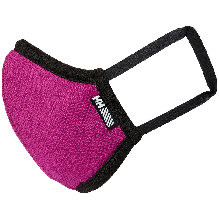 Helly Hansen HH Lifa 2.0 Facemask Red Grape