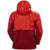 Helly Hansen LOGR 2.0 Jacket - Men's Alert Red