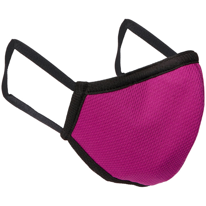 Helly Hansen HH Lifa 2.0 Facemask Red Grape