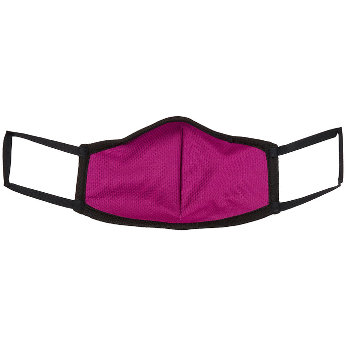 Helly Hansen HH Lifa 2.0 Facemask Red Grape
