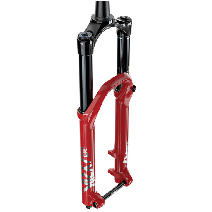 RockShox Lyrik Ultimate Charger 2.1 Fork - 29" Red