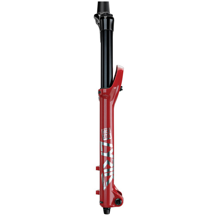 RockShox Lyrik Ultimate Charger 2.1 Fork - 29" Red