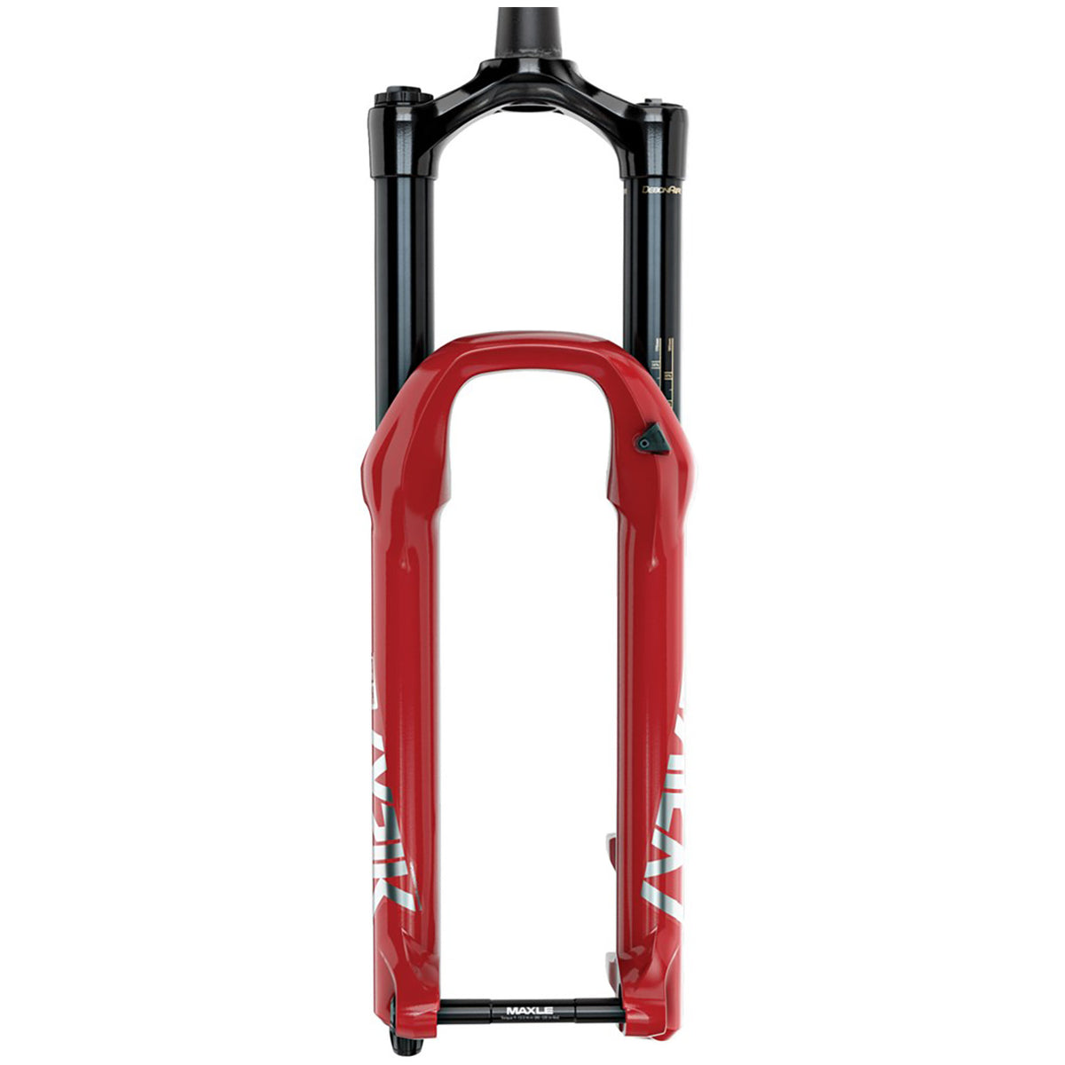 RockShox Lyrik Ultimate Charger 2.1 Fork - 29" Red