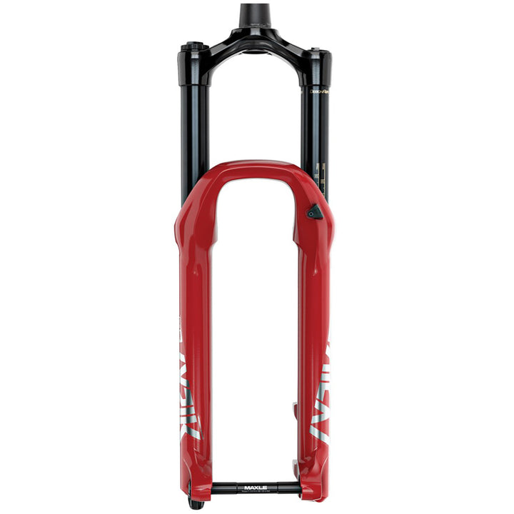 RockShox Lyrik Ultimate Charger 2.1 Fork - 29" Red