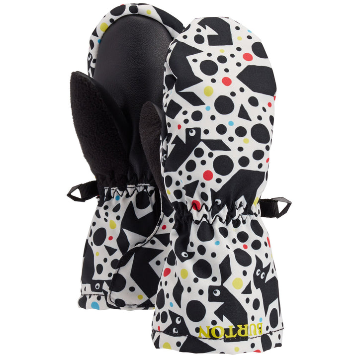 Burton Grom Mittens - Toddlers' Tangranimals