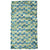 Patagonia Capilene Cool Daily Sun Mask Jellyfish Polka/Jellyfish Yellow