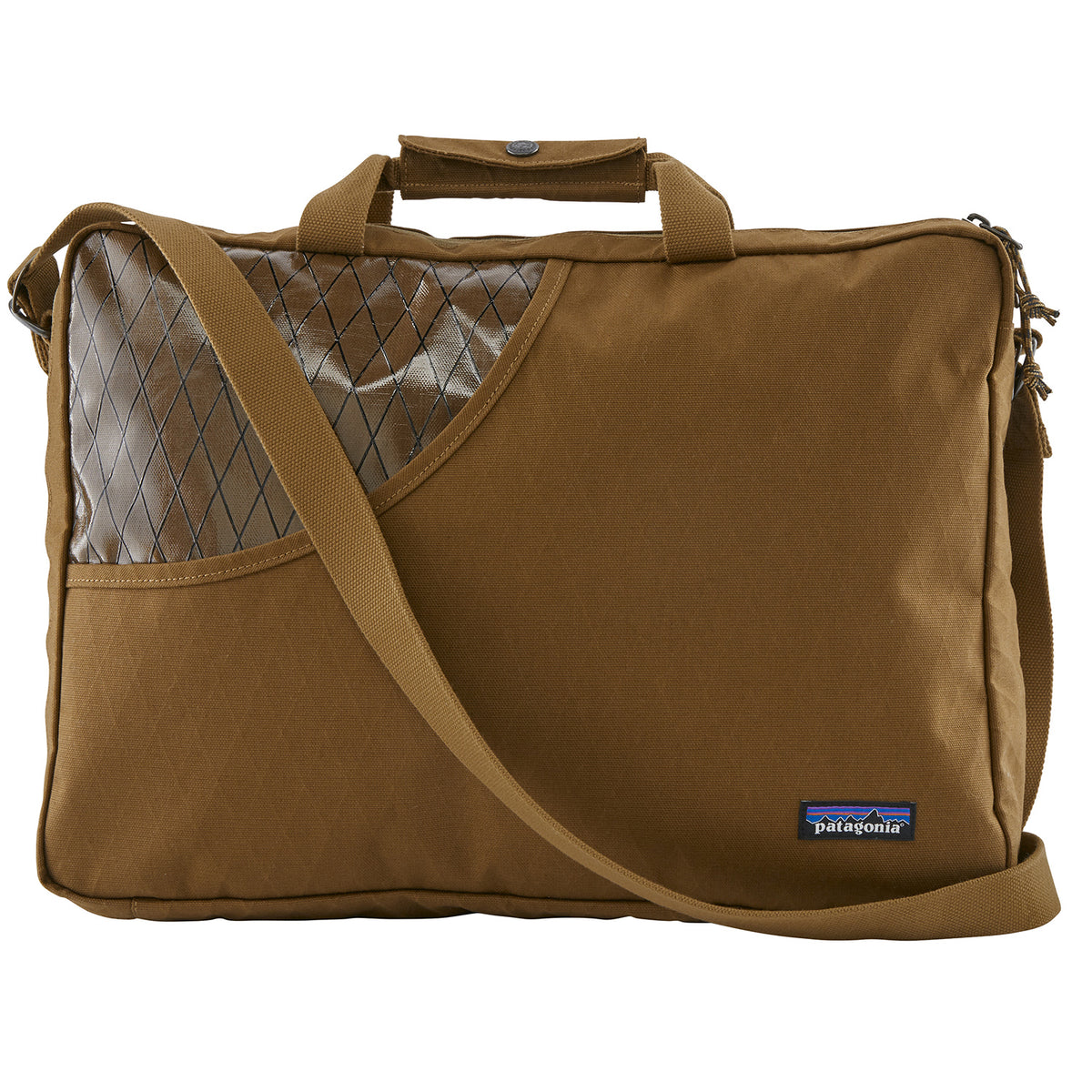 Patagonia Stand Up Pack Corriander Brown