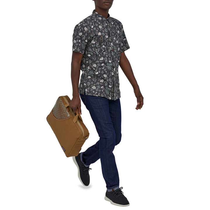 Patagonia Stand Up Pack Corriander Brown