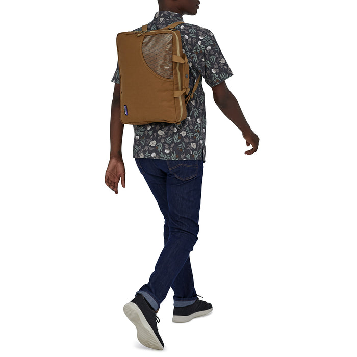 Patagonia Stand Up Pack Corriander Brown