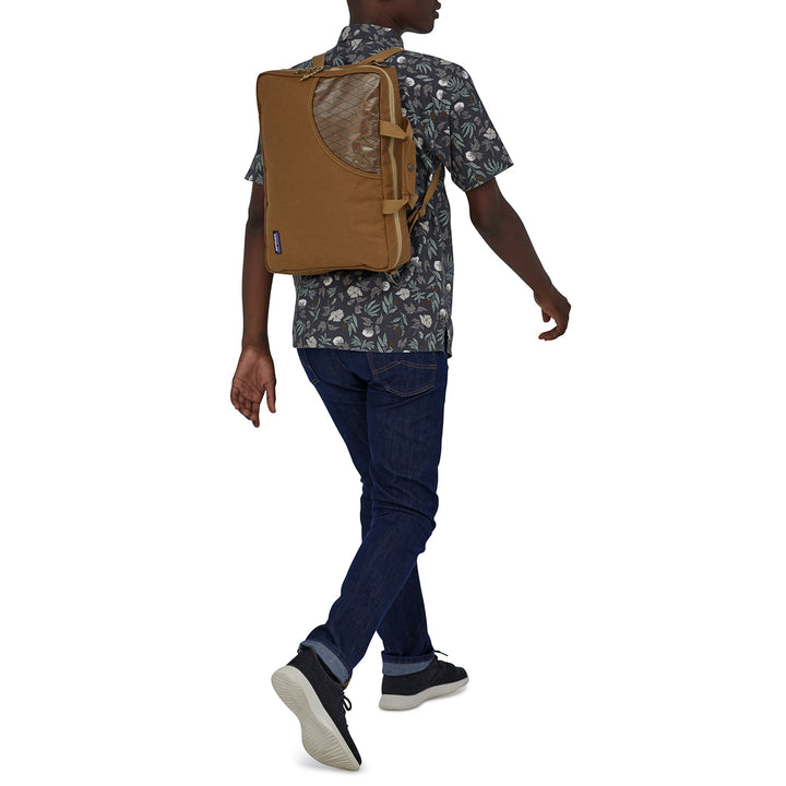 Patagonia Stand Up Pack Corriander Brown