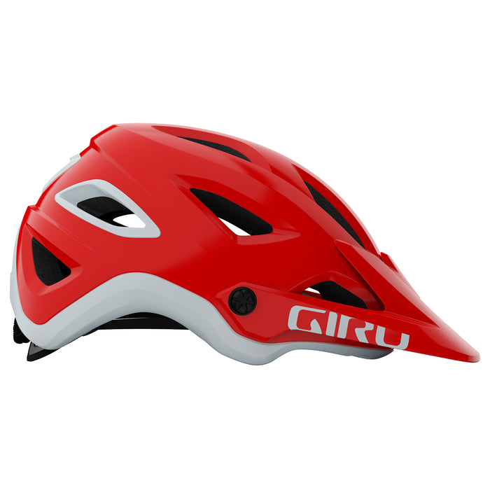 Giro Montaro MIPS Bike Helmet Trim Red
