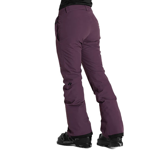 Armada Basa Insulated Pants - Women's Plum