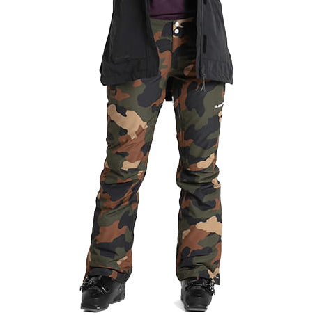Armada Lennox Insulated Pants - Women's Camo