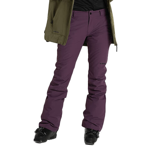Armada Basa Insulated Pants - Women's Plum