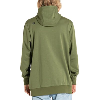 Armada Vortex Tech Fleece - Men's Fir