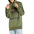 Armada Vortex Tech Fleece - Men's Fir