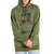 Armada Vortex Tech Fleece - Men's Fir