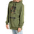 Armada Vortex Tech Fleece - Men's Fir