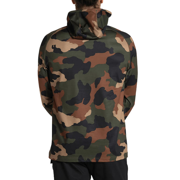Armada Rotor Top - Men's Camo