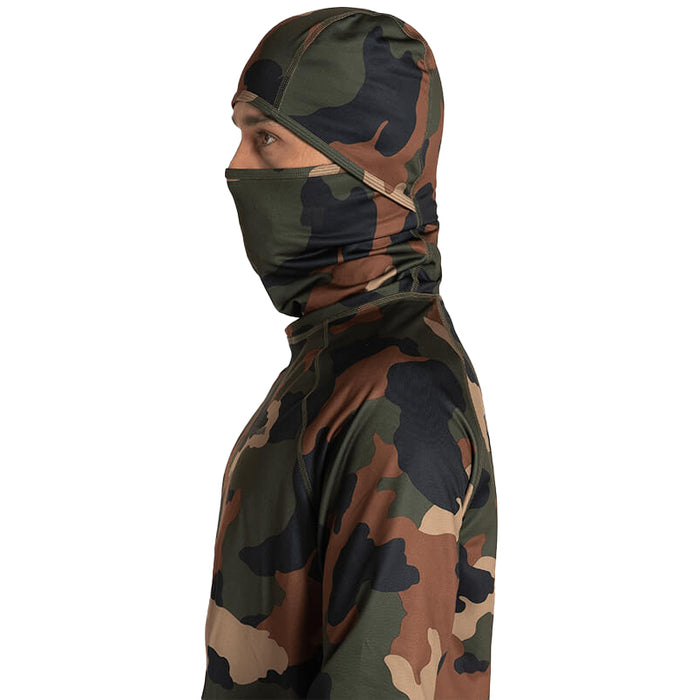 Armada Rotor Top - Men's Camo