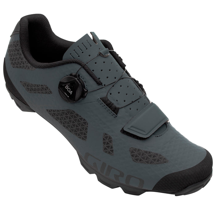 Giro Rincon Bike Shoes Portaro Grey