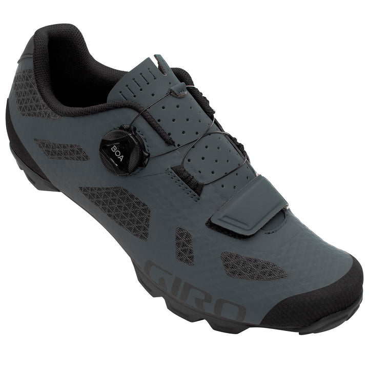 Giro Rincon Bike Shoes Portaro Grey