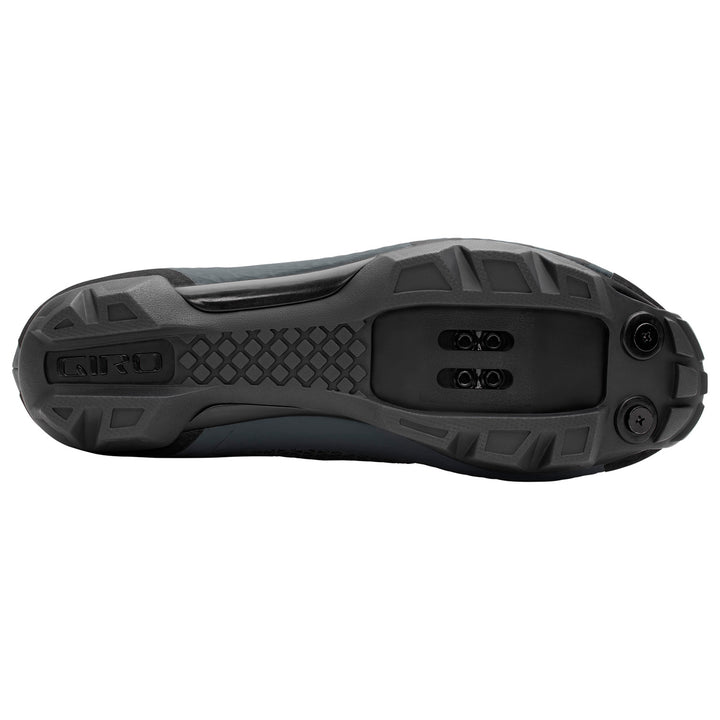 Giro Rincon Bike Shoes Portaro Grey