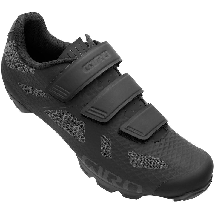 Giro Ranger Bike Shoes Black