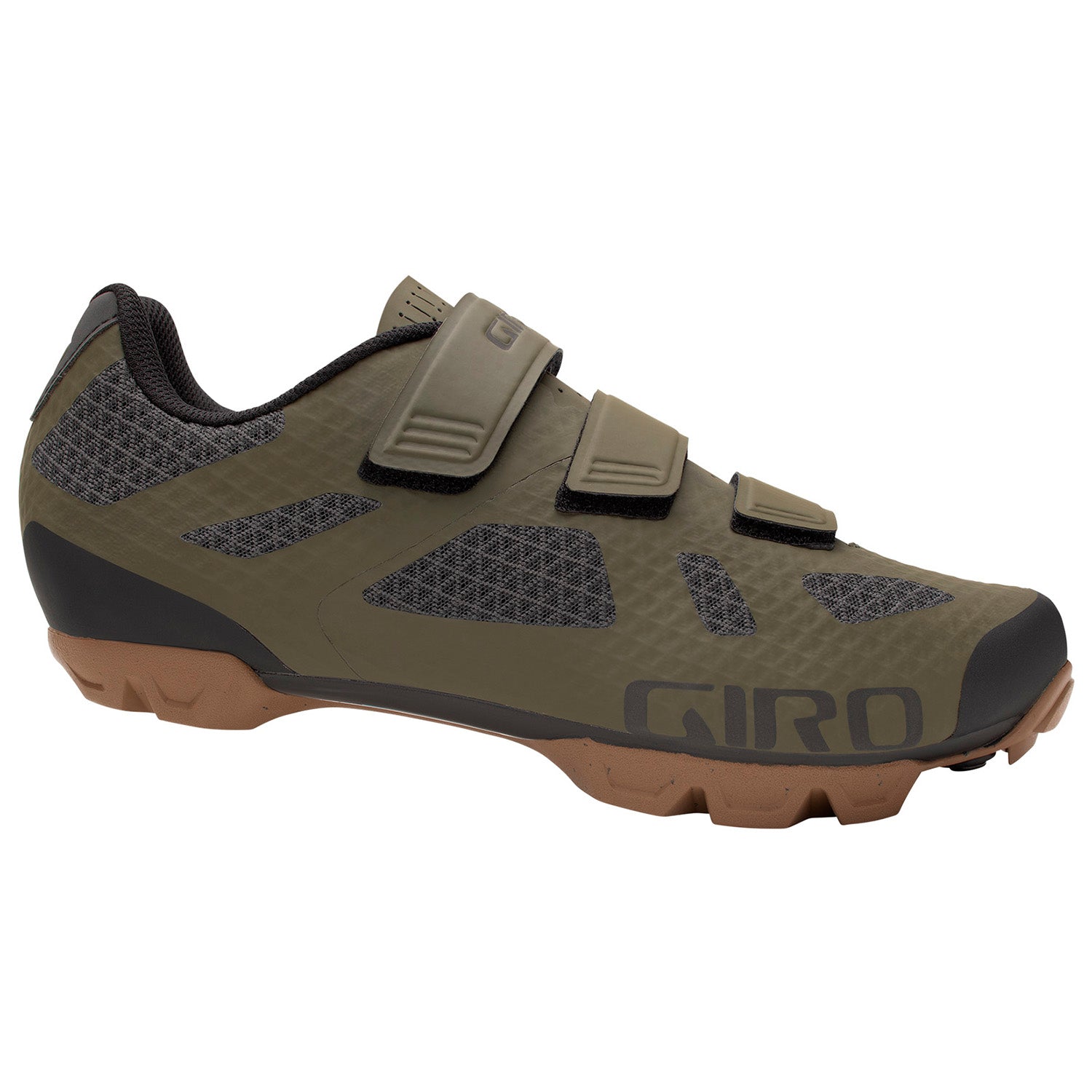 Giro Ranger Bike Shoes – evo