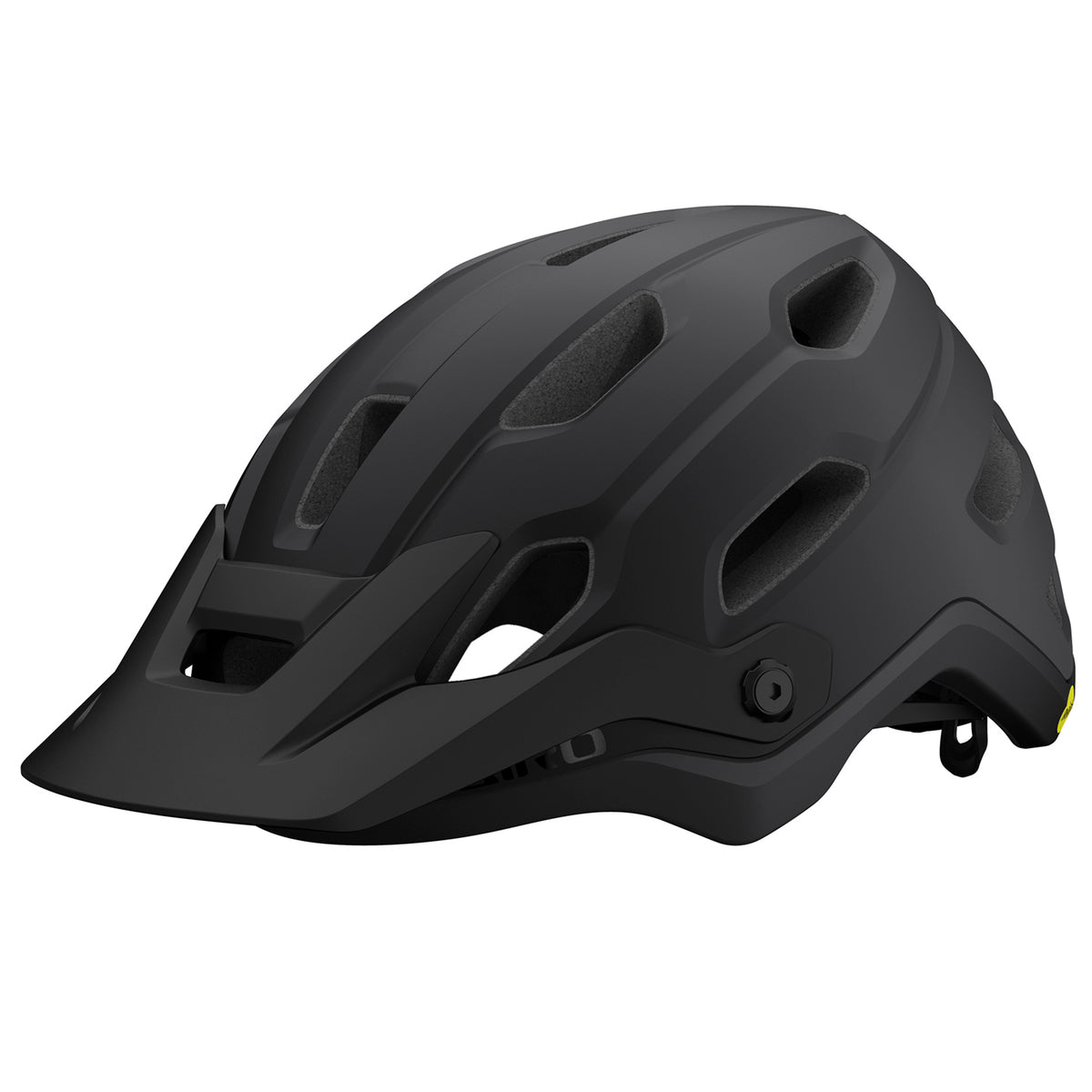 Giro Source MIPS Bike Helmet Matte Black Fade