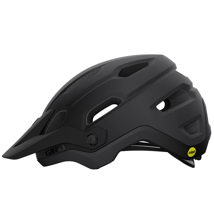 Giro Source MIPS Bike Helmet Matte Black Fade