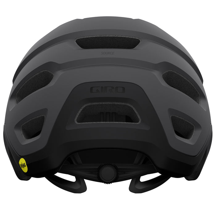Giro Source MIPS Bike Helmet Matte Black Fade