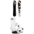 Lib Tech Dynamo C3 Snowboard + Rome Crux SE Snowboard Bindings 2020