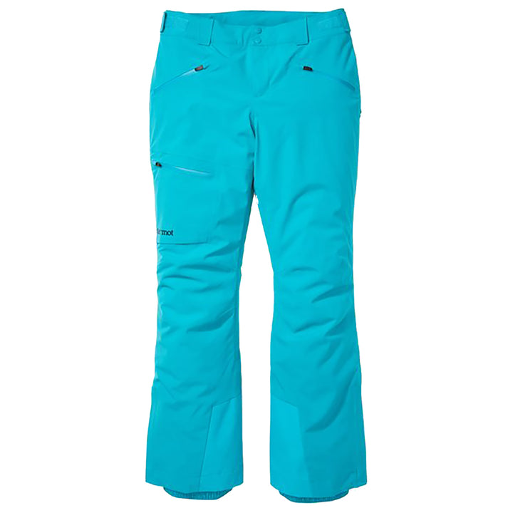 Marmot Refuge Pants - Women's Enamel Blue