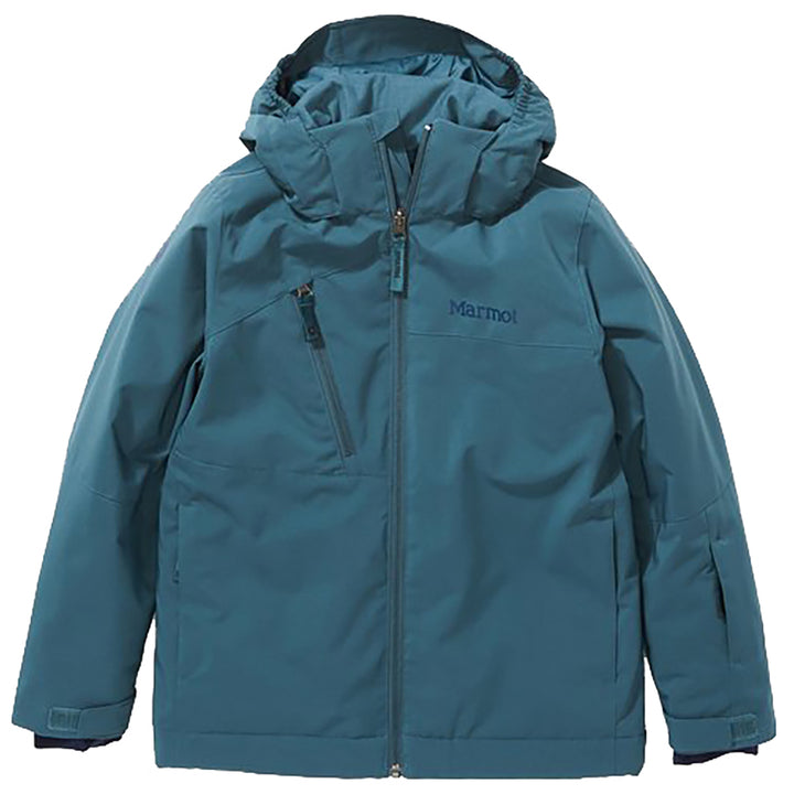 Marmot Rosswald Jacket - Kids' Stargazer