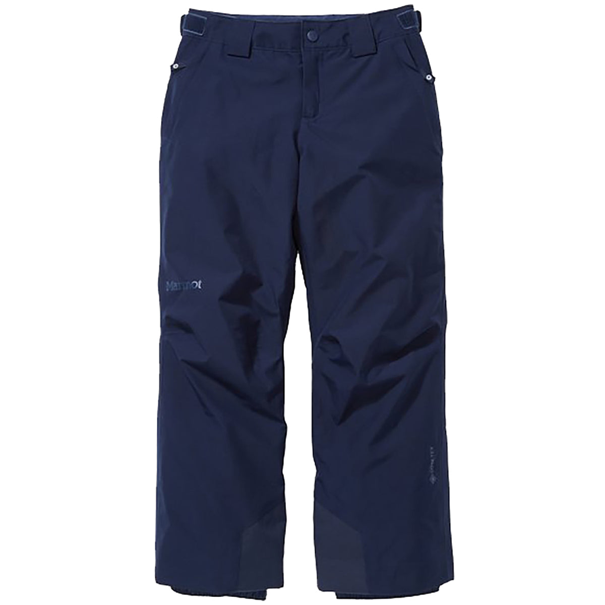 Marmot Lightray GORE-TEX Pants - Kids' Arctic Navy