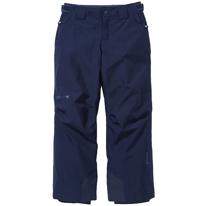 Marmot Lightray GORE-TEX Pants - Kids' Arctic Navy