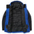 Marmot Barbeau Jacket - Kids' Royal Night/Black