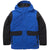 Marmot Barbeau Jacket - Kids' Royal Night/Black