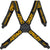 Oakley TNP Factory Suspenders Black/Green