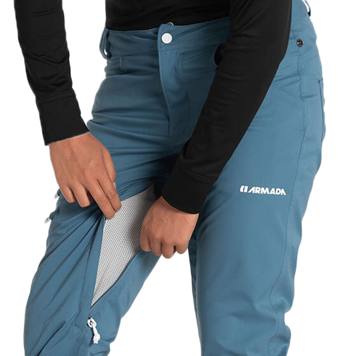Armada Whit Pants - Women's Mist