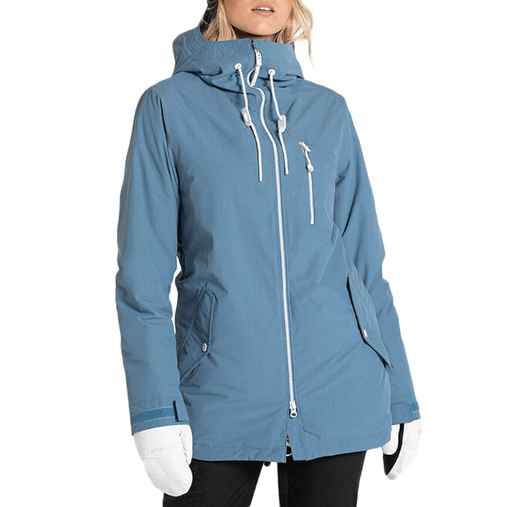Armada Paternost Insulated Jacket - Women's Mist