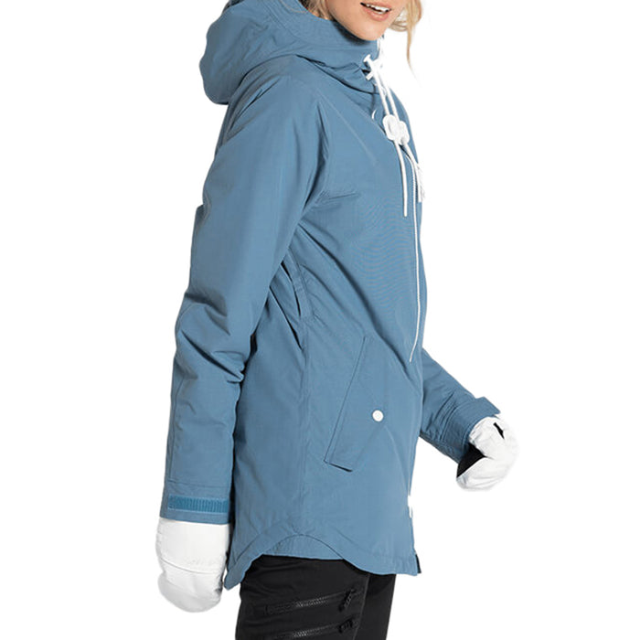 Armada Paternost Insulated Jacket - Women's Mist