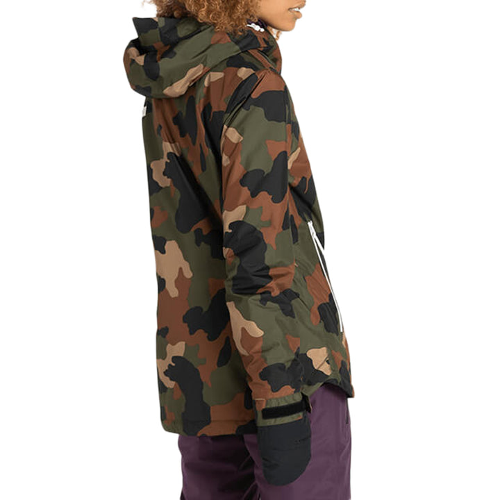 Armada Kata GORE-TEX 2L Insulated Jacket - Women's Camo