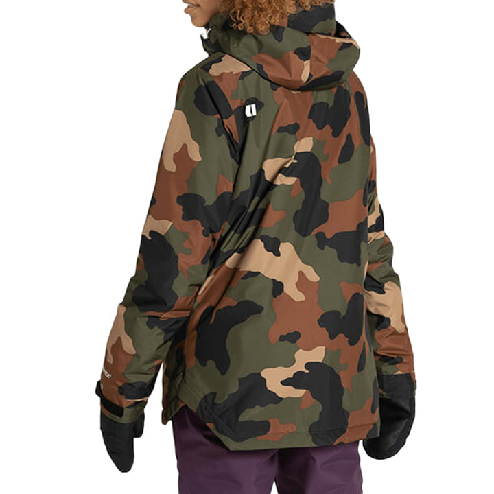 Armada Kata GORE-TEX 2L Insulated Jacket - Women's Camo
