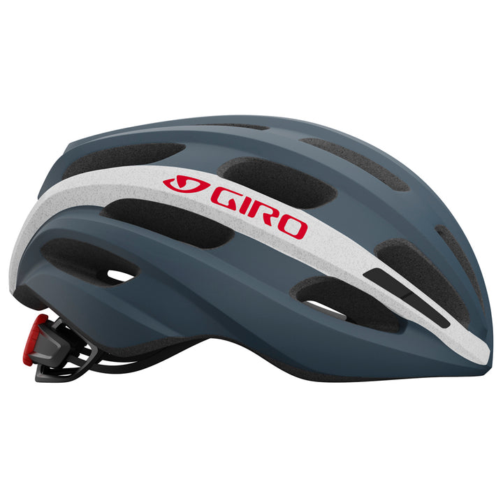 Giro Isode MIPS Bike Helmet Portaro Grey/White/Red