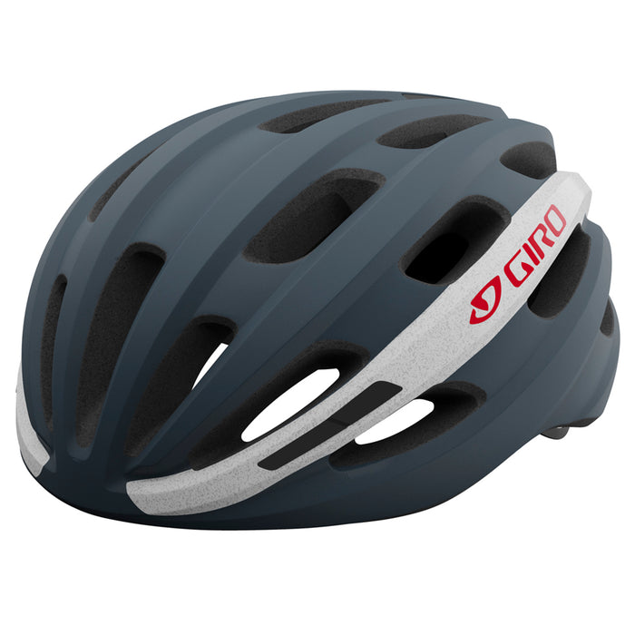 Giro Isode MIPS Bike Helmet Portaro Grey/White/Red