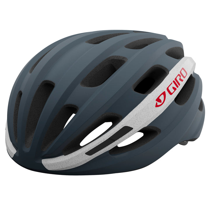 Giro Isode MIPS Bike Helmet Portaro Grey/White/Red