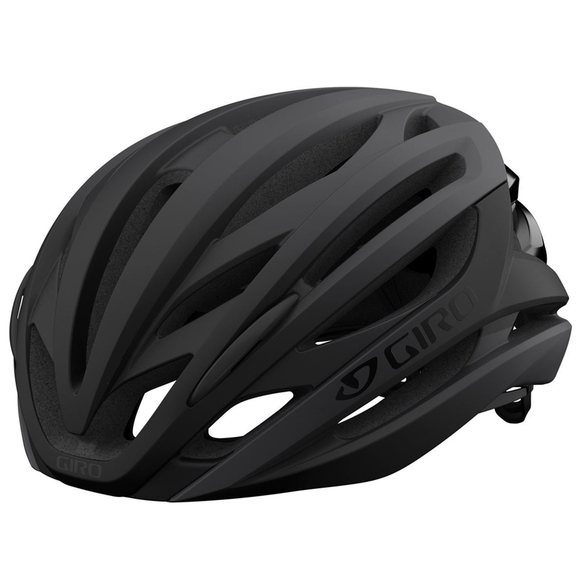 Giro Syntax MIPS Bike Helmet Matte Black