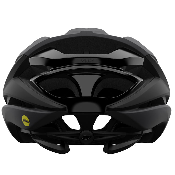 Giro Syntax MIPS Bike Helmet Matte Black